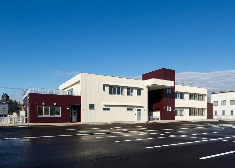 大野建築設計事務所