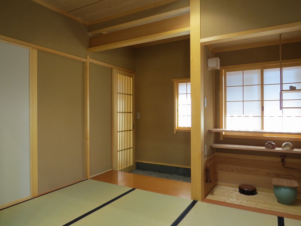 大野建築設計事務所